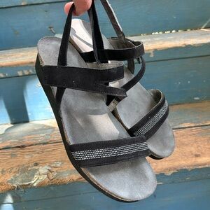 NAOT Sandals